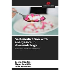 (英文圖書)Self-medication with analgesics in rheumatology 平裝版, Our Knowledge Publishing, 英文