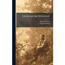(英文圖書)Lessons In Hygiene 精裝版, Hutson Street Press, 英文