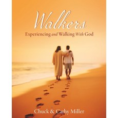 (英文圖書)Walkers: Experiencing and Walking With God 平裝版, Xulon Press, 英文