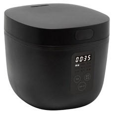 ROOMMATE 家用電子鍋 4人份 RM-200H, 黑色, 單一商品
