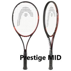 英喬伊體育 Head Graphene Touch Prestige MID網球拍，石墨烯觸感，精準操控，提升運動表現