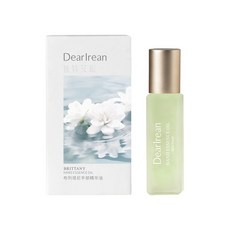 Dear Irean 獨特艾琳護甲油，深層滋潤指緣，修護指甲，亮甲護理精華，告別乾燥脆弱, 1個, 布列塔尼白茶8ml