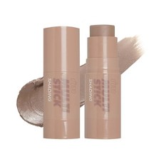 I'M MEME 我愛多功能修容棒 002 Cool Bronzer, 1個