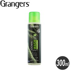 Grangers 羽絨清潔洗劑 300ml, 1個, OS