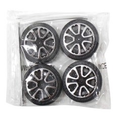 이지툭툭 아동 어린이 끼움 차량 바퀴 블록 자동차바퀴 블럭, 1개, 상세페이지 참조