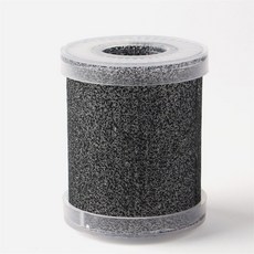 더초이스토어 차량용 공기청정기 필터 소형공기청정기필터