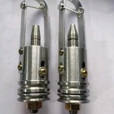 바늘 구멍 페이스 실린더 뜨개질 귀 밧줄 크로 후크 기계 벨트, 1개, 5. 16 needles