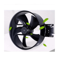 환풍기 환기팬 배기 팬 외부 축류 공장 환풍기 공기, 250FZY3ㅡD