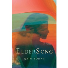 (英文圖書)ElderSong 平裝版, Life in the Liberated Zone, 英文
