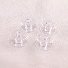 가정용 미싱북알 공업용 미싱보빈, 가정용_투명, 70개