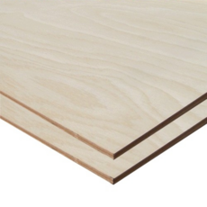 [*착불상품*] 1220mm*1218mm*4.6mm합판 2개, 1개