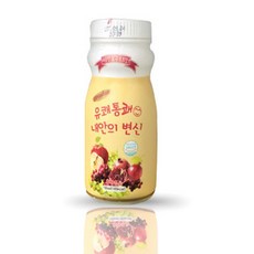 프리미엄 유쾌통쾌 내안의변신(쾌변)100ml, 100ml