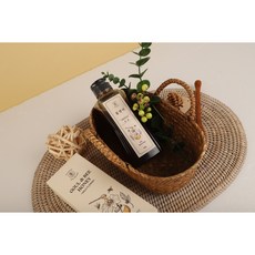 [꿀앤비] 천연벌꿀 국내산 100% 밤꿀 500g 단품, 1개, 1정