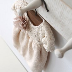 코사지 미니원피스 주방타올 옷걸이세트 키친타올 손타올 손위생