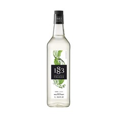 1883 모히또시럽 1000ml, 1L, 1개