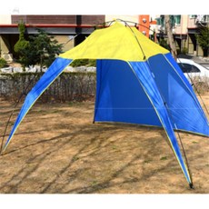 지금살래 그늘막 텐트 캠핑텐트