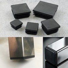50x50 사각파이프캡 마감용 각관마개 파이프마개