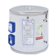 永康日立電熱水爐 EH-08T 定溫型 直掛式 不鏽鋼 電熱水器 8加侖 EH08T 單相 調溫型, 調溫T8加-直掛
