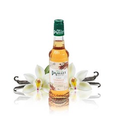 비갈레 바닐라 시럽 350ml, 1개