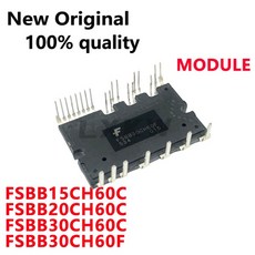 주파수 변환 모듈 FSBB15CH60C 1 개, 02 FSBB30CH60C