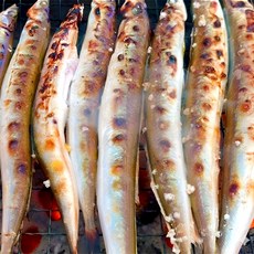 [산지직송] 깨끗하게 손질된 국내산 햇 반건조 양미리 1두릅 20미 건조후 600g 재철생선 선물용 가정용, 1박스, 햇 양미리 1두릅 20미 건조후 600g