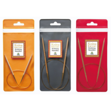 튤립 니나스위블 회전 줄바늘 40cm 60cm, 1개