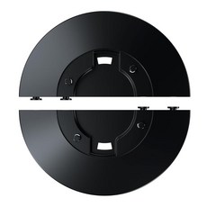 OPODEE Space Heater HP1502R용 교체 베이스 271793 6324015037, OPODEE Space Heater HP1502R용 교