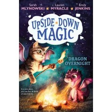 Dragon Overnight, Scholastic Professional Books
