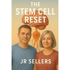 (영문도서)The Stem Cell Reset Paperback, Independently Published, English, 9798277704455 Independently Published, English, 9798277704455