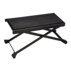 HERCULES 古典吉他踏板 FS100B 五段式高度角度調節, 1個