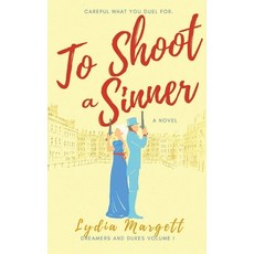 (英文圖書)To Shoot a Sinner 平裝版, Lamond House Press, 英文