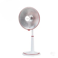 매장 벽면 난로 좌석용 온풍기 음식점 실내 전기 발열기 350mm 보조 고정
