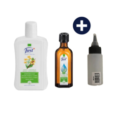 유스트 에델바이스 발삼 250ml + 31허브 바디오일 75ml + 유스트 헤어 옥주현 공병 증정 칵테일 베이스, 1개, 325ml