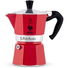 [관부가세포함] Bialetti 비알레티 모카 익스프레스 에스프레소 메이커, 3-30 x 20 x 15 cm, Silver