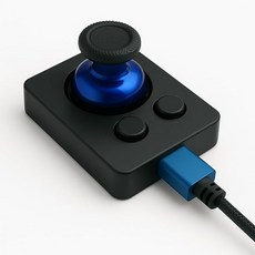 ジョイスティックコントローラー PC용 USB 게임패드(조이스틱 컨트롤러)