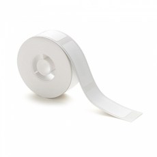 님봇 라벨지D 화이트 12X40mm