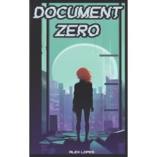 (영문도서) Document Zero Paperback, Independently Published, English, 9798394487422