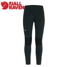 Fjallraven Abisko Trekking HD 緊身褲