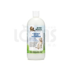 협성로하스 알로에 르모이스춰라이저 컨디셔너 946ml, 알로에르모이스춰라이저컨디셔너, 1개