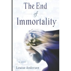 (영문도서) The End of Immortality Paperback, Independently Published, English, 9781980921790
