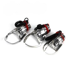 인형 뽑기 집게 오락실 도구 갈고리 크레인 핑크 머신 문방구 선물 미니, 1개, 4. 대형 24v