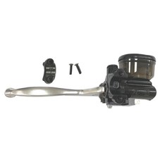 少年家 SYM 三陽 DRG Keyless 透明總泵 左煞車油缸總成 Keyless版本 透明油杯