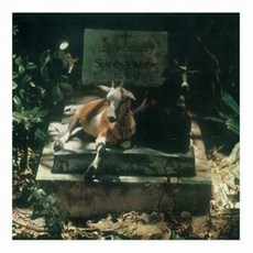 [LP] Spirits & Worm (스피릿츠 앤 웜) - Spirits & Worm [LP], Doxy Records, 음반/DVD