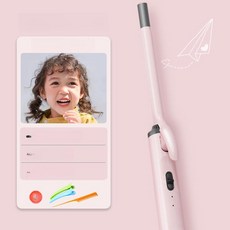 amo 미니봉고데기 롤고데기 휴대용고데기, 기본 모델명/품번, 기본 13mm 2단계