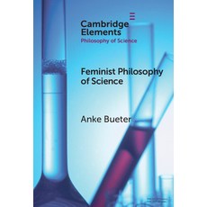 (영문도서) Feminist Philosophy of Science Hardcover, Cambridge University Press, English, 9781009507257