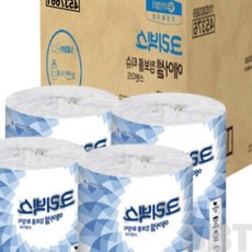 은방울나무 점보롤 화장지 12롤 업소용화장지