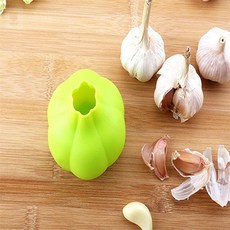 핫프로컬렉션 마늘까기 마늘껍질제거기
