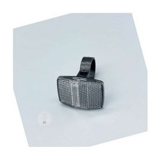 MN 야간 자전거 등 자전거조명, 화이트