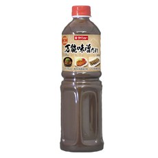 DAISHO 大逸昌 萬能味噌醬, 1瓶, 1.18kg