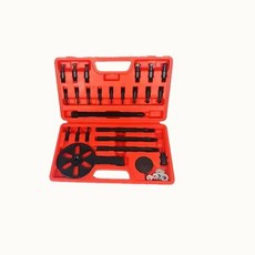 배어링 탈거 풀리 휴대용 공구 정비 도구, I. 3 개의 후크